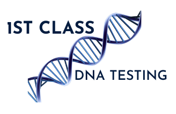 1st Class DNA Testing